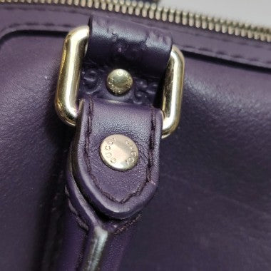 PrelovedGucciBostonBag33*20*18cm10112