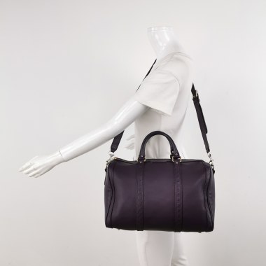 PrelovedGucciBostonBag33*20*18cm10112