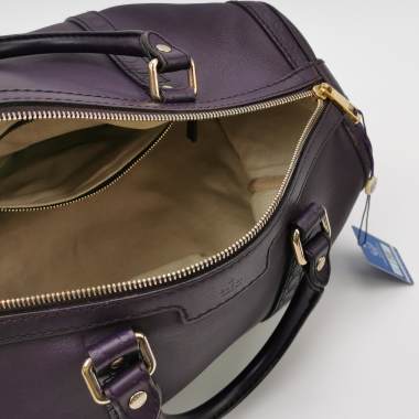 PrelovedGucciBostonBag33*20*18cm10112
