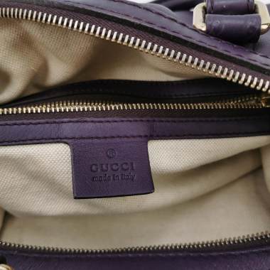 PrelovedGucciBostonBag33*20*18cm10112