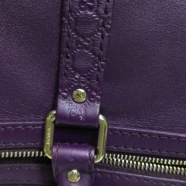 PrelovedGucciBostonBag33*20*18cm10112