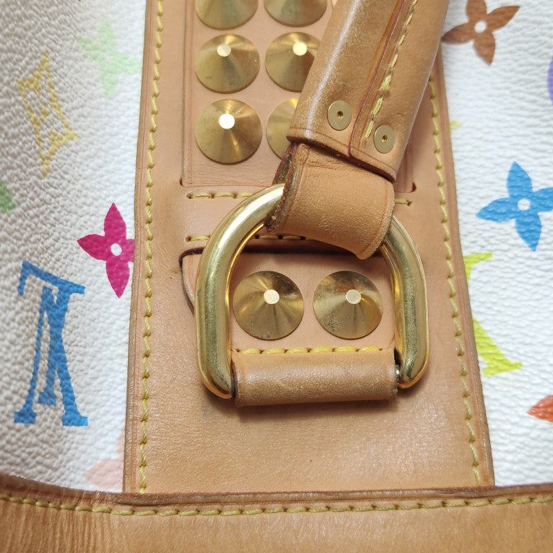 Preloved Louis Vuitton LV Courtney Bag