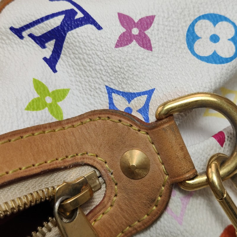 Preloved Louis Vuitton LV Courtney Bag