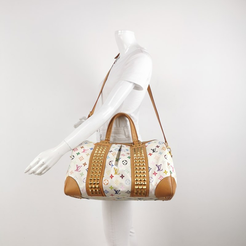 Preloved Louis Vuitton LV Courtney Bag