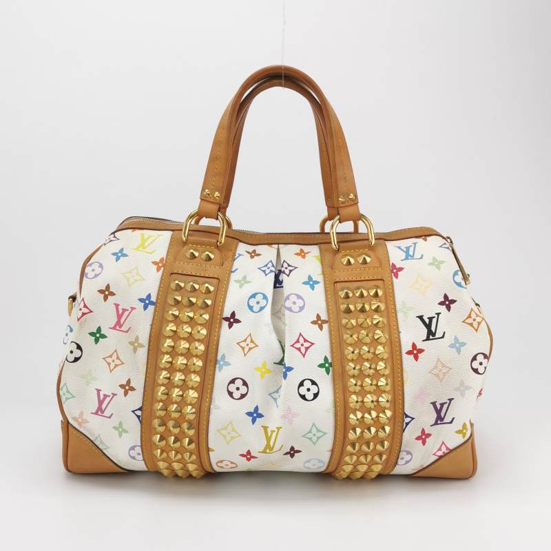 Preloved Louis Vuitton LV Courtney Bag