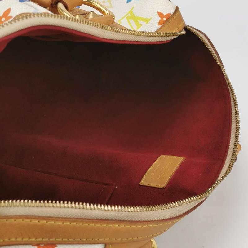 Preloved Louis Vuitton LV Courtney Bag