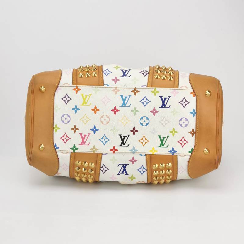 Preloved Louis Vuitton LV Courtney Bag