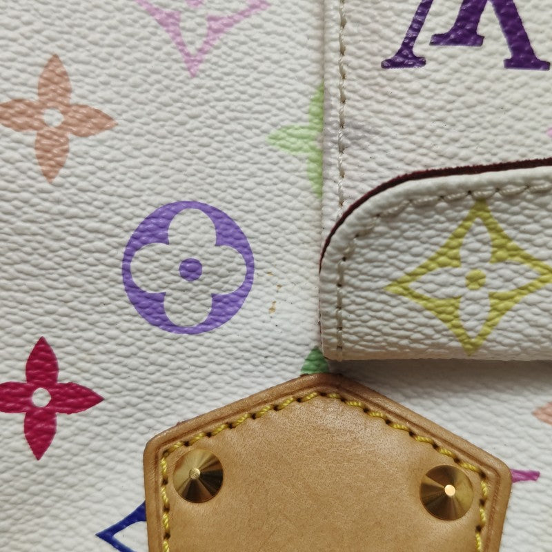 Preloved Louis Vuitton Speedy 30 Bag