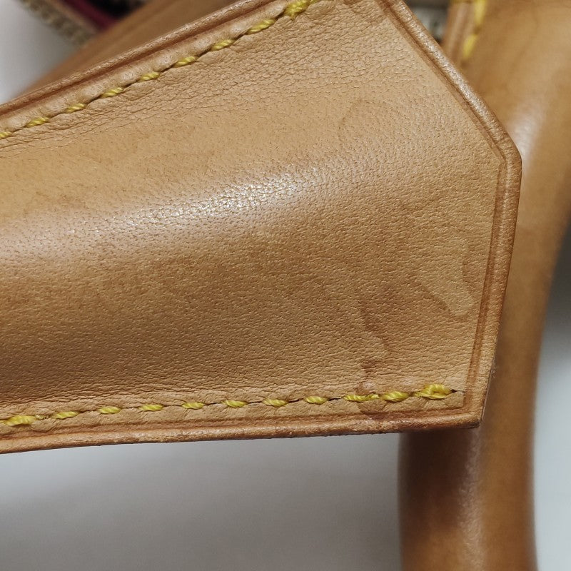 Preloved Louis Vuitton Speedy 30 Bag