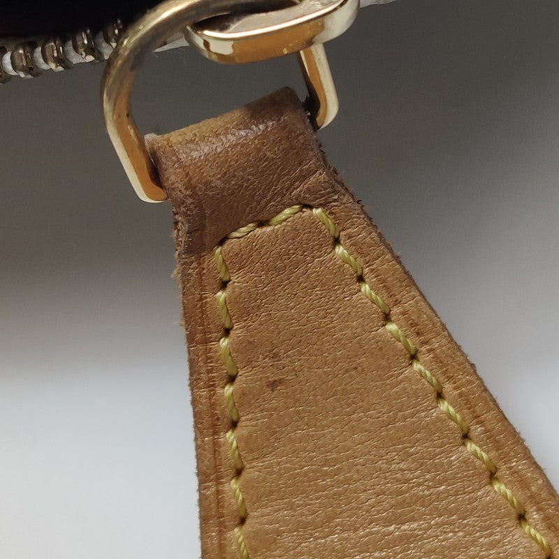Preloved Louis Vuitton Speedy 30 Bag