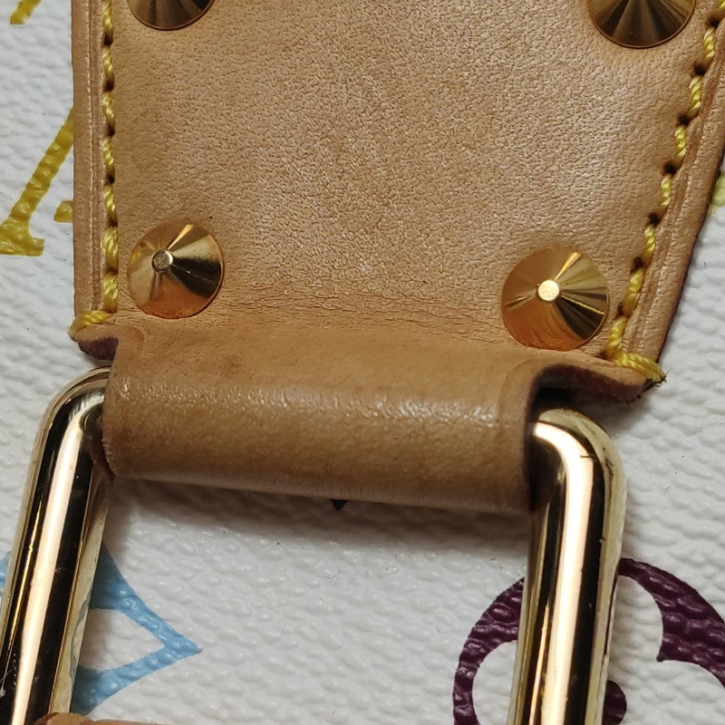 Preloved Louis Vuitton Speedy 30 Bag