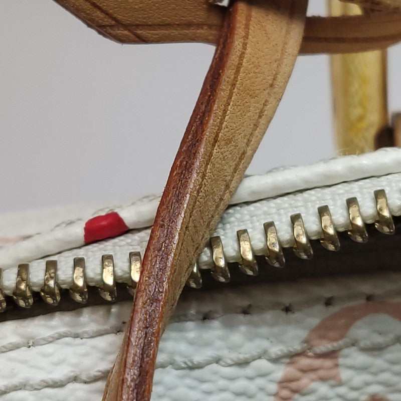 Preloved Louis Vuitton Speedy 30 Bag