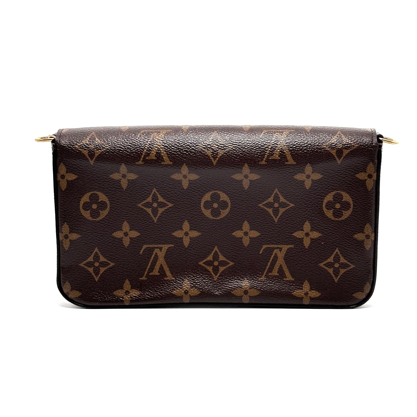 LV Felicie Pochette 21*12*3cm
3042606030427