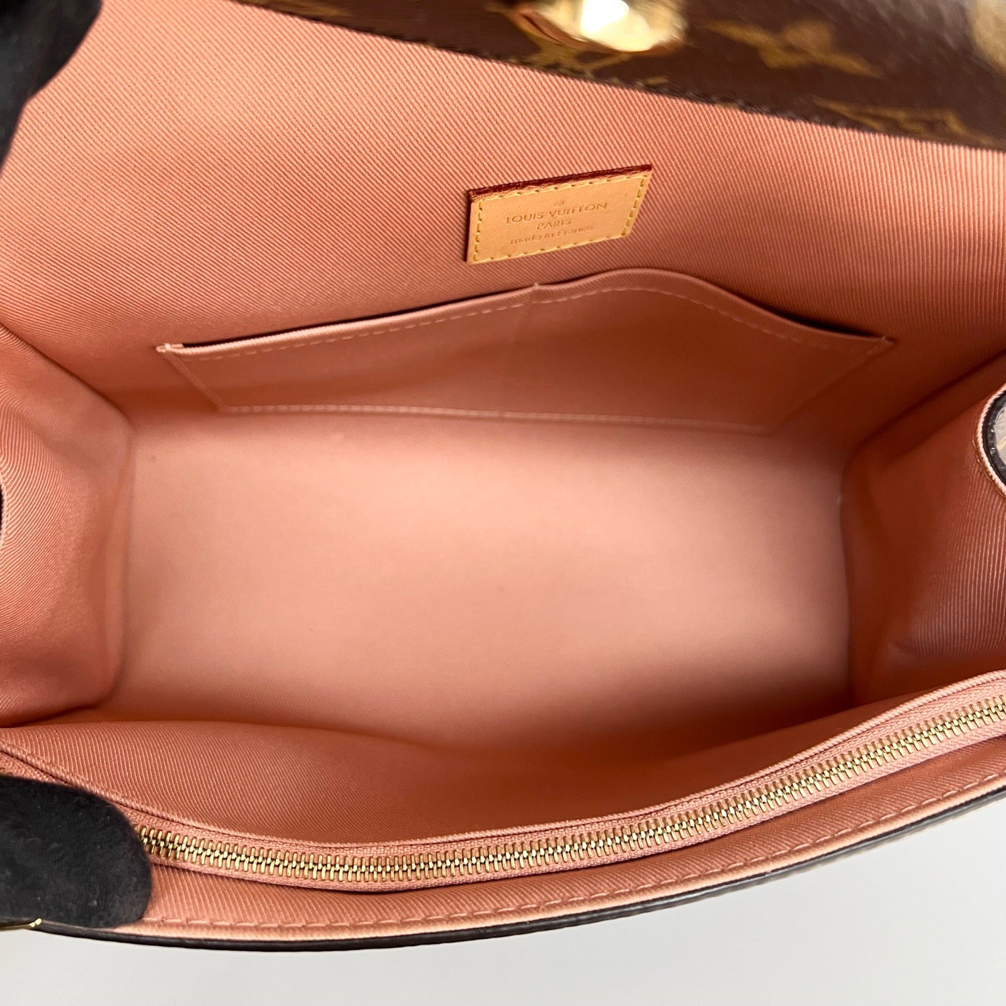 LV cluny bb Bag 2017 25*19cm XJ17191