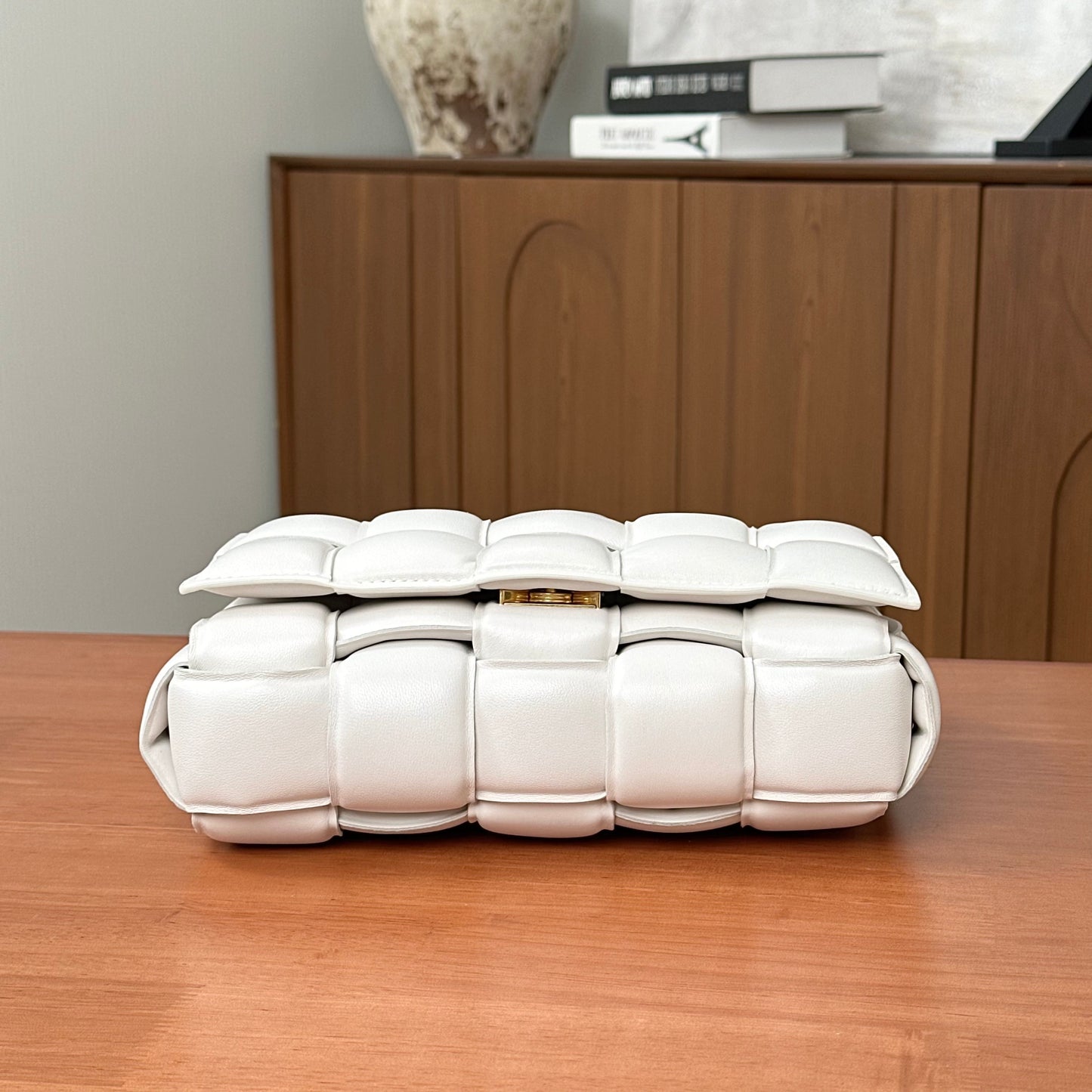 BV Padded Cassette Bag 25*18*6cm
3032607183857