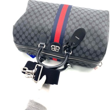 PrelovedGucci Guccix BalenciagaBag45*27cm10110