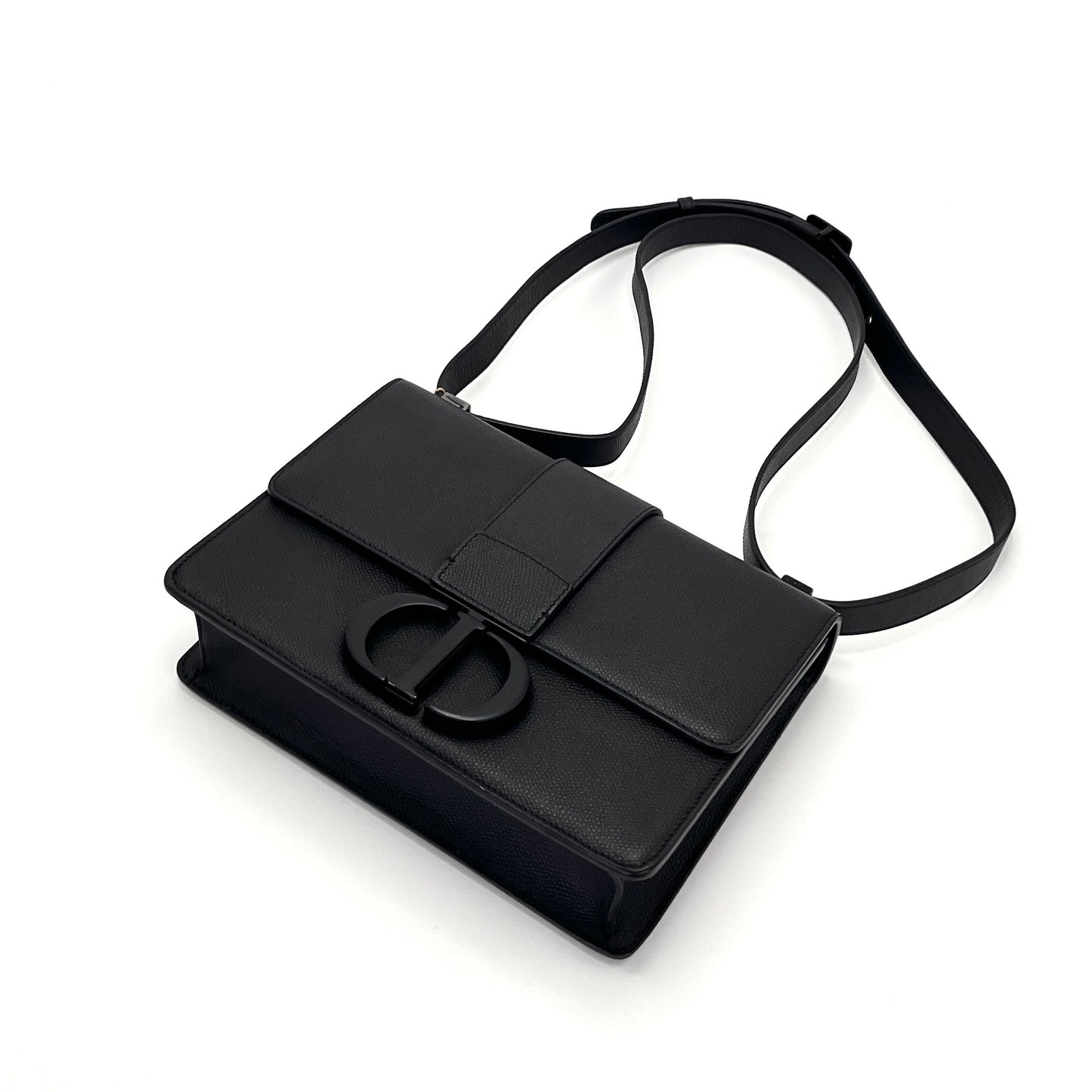 DIOR CD Black Bag24*17*7cm
3022606183270
