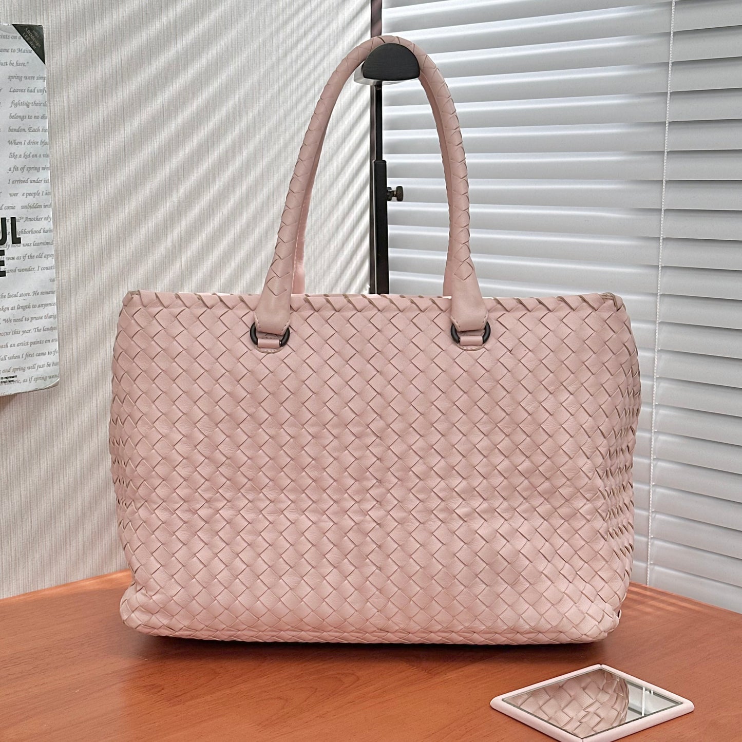 BV Bag34*23*17cm
3062607315910