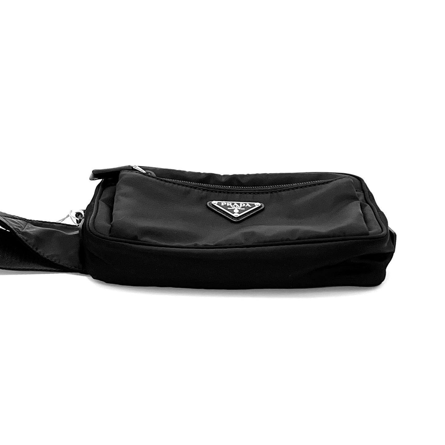 PRADA Bag22*13*4.5cm
3102607315816