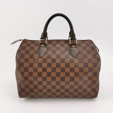 Preloved Louis Vuitton (LV)Speedy30 Bag 10231