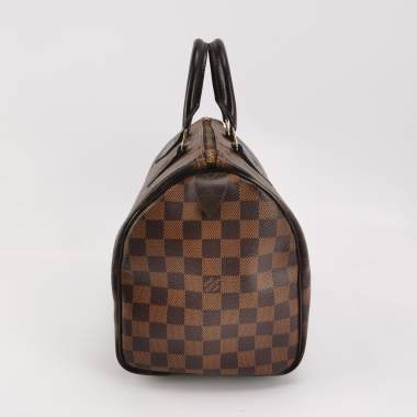 Preloved Louis Vuitton (LV)Speedy30 Bag 10231