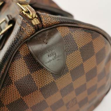 Preloved Louis Vuitton (LV)Speedy30 Bag 10231