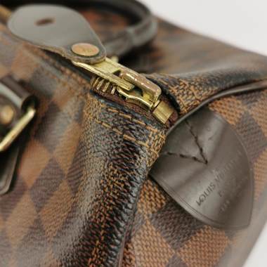 Preloved Louis Vuitton (LV)Speedy30 Bag 10231