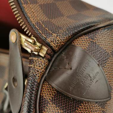 Preloved Louis Vuitton (LV)Speedy30 Bag 10231