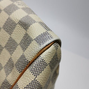 Preloved Louis Vuitton (LV)Speedy30 Bag 10289