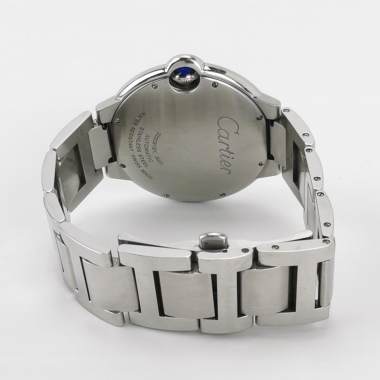 Preloved Cartier Ballon Bleu Men'Watch42mm16.5cm10107