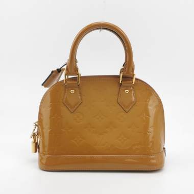 Preloved Louis Vuitton(LV)Alma BB Bag 10239
