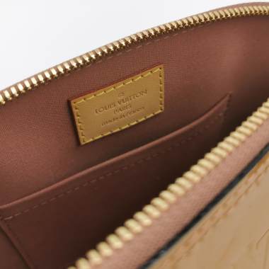 Preloved Louis Vuitton(LV)Alma BB Bag 10239
