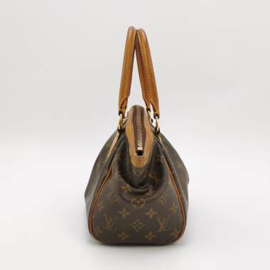 Preloved Louis Vuitton(LV)Tivoli Monogram PM 10038