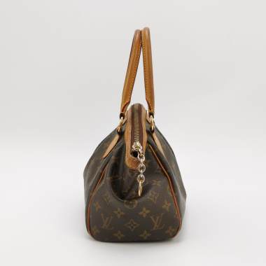 Preloved Louis Vuitton(LV)Tivoli Monogram PM 10038