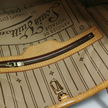 prelovedLouis Vuitton(LV)NeverfulMonogramPMbag10533