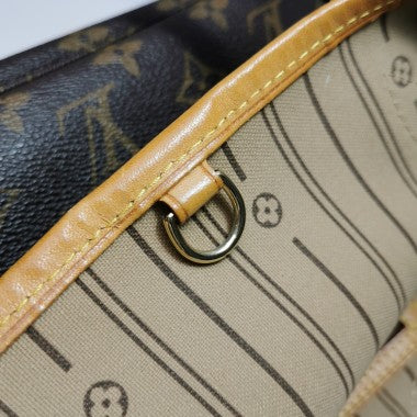 prelovedLouis Vuitton(LV)NeverfulMonogramPMbag10533