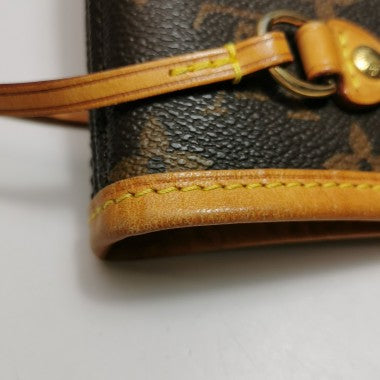 prelovedLouis Vuitton(LV)NeverfulMonogramPMbag10533