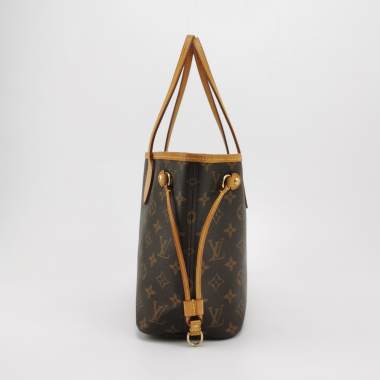 prelovedLouis Vuitton(LV)NeverfulMonogramPMbag10533