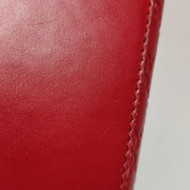 PrelovedGucci PadlockSmallGucci SignatureRed30*19*10cm10109