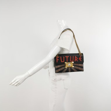 PrelovedGucci Osiride27*17*4cmBag10111