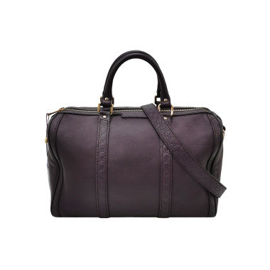 PrelovedGucciBostonBag33*20*18cm10112