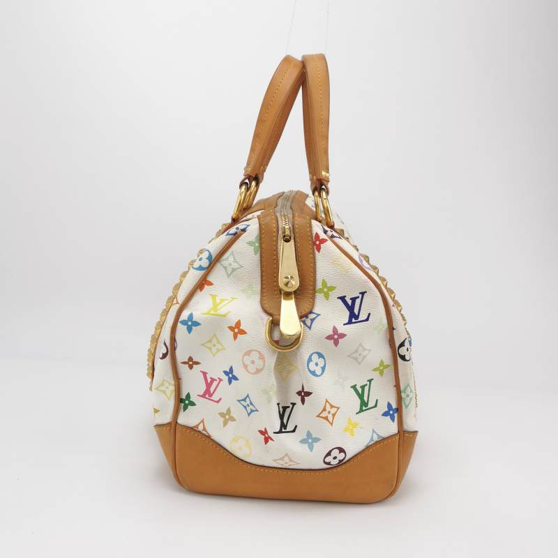 Preloved Louis Vuitton LV Courtney Bag