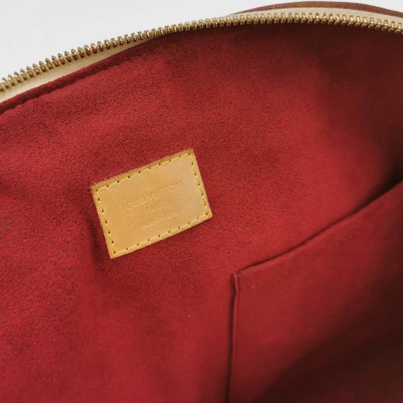 Preloved Louis Vuitton LV Courtney Bag