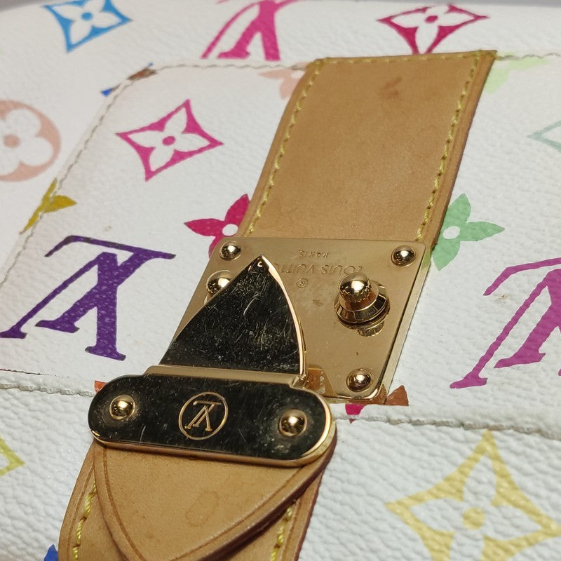 Preloved Louis Vuitton Speedy 30 Bag