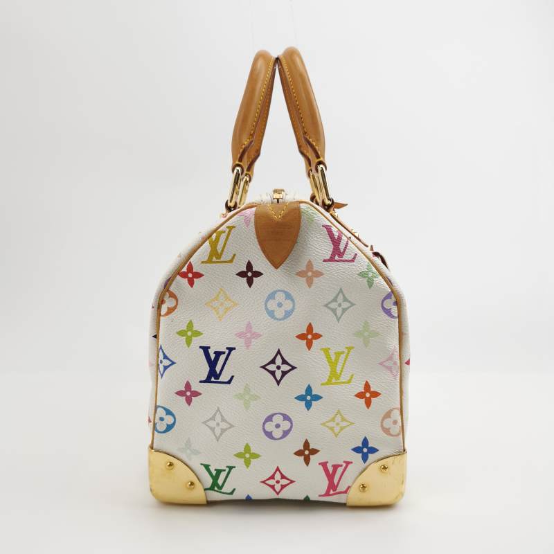 Preloved Louis Vuitton Speedy 30 Bag
