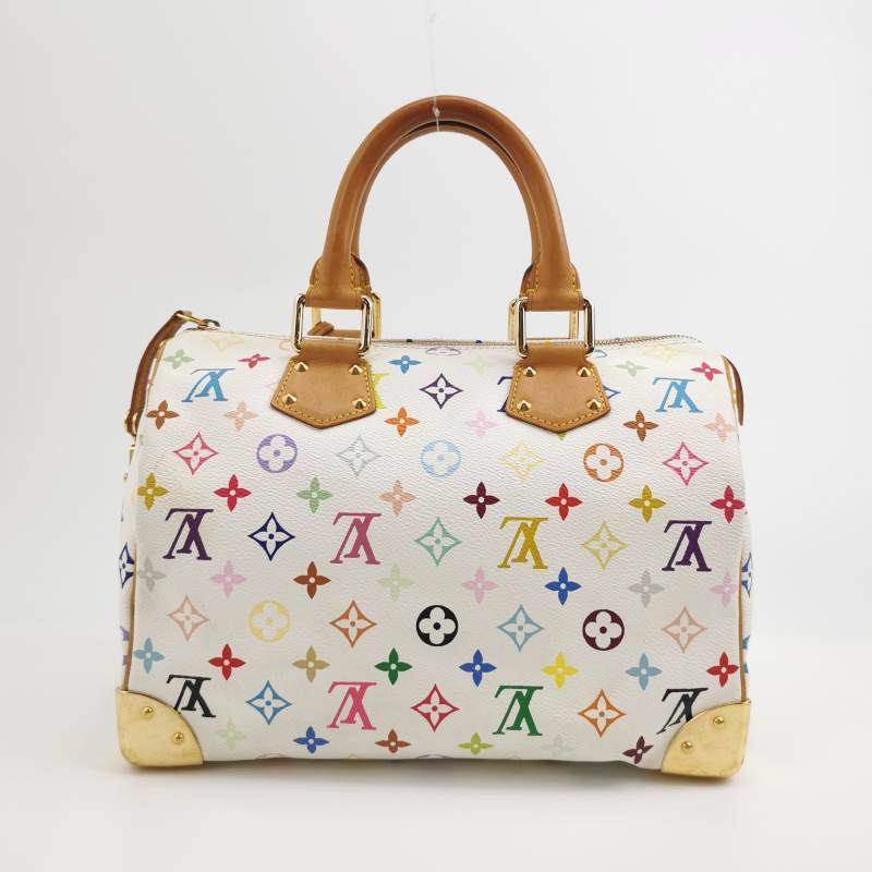 Preloved Louis Vuitton Speedy 30 Bag