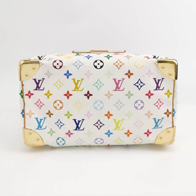 Preloved Louis Vuitton Speedy 30 Bag