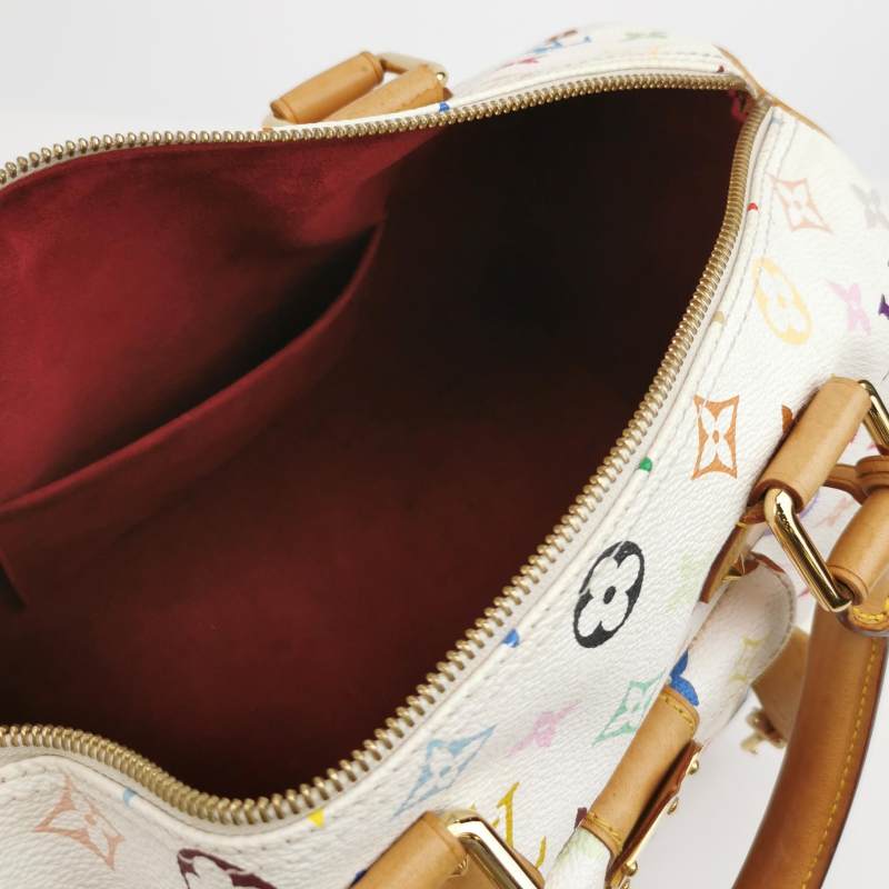 Preloved Louis Vuitton Speedy 30 Bag