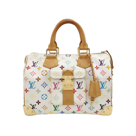 Preloved Louis Vuitton Speedy 30 Bag