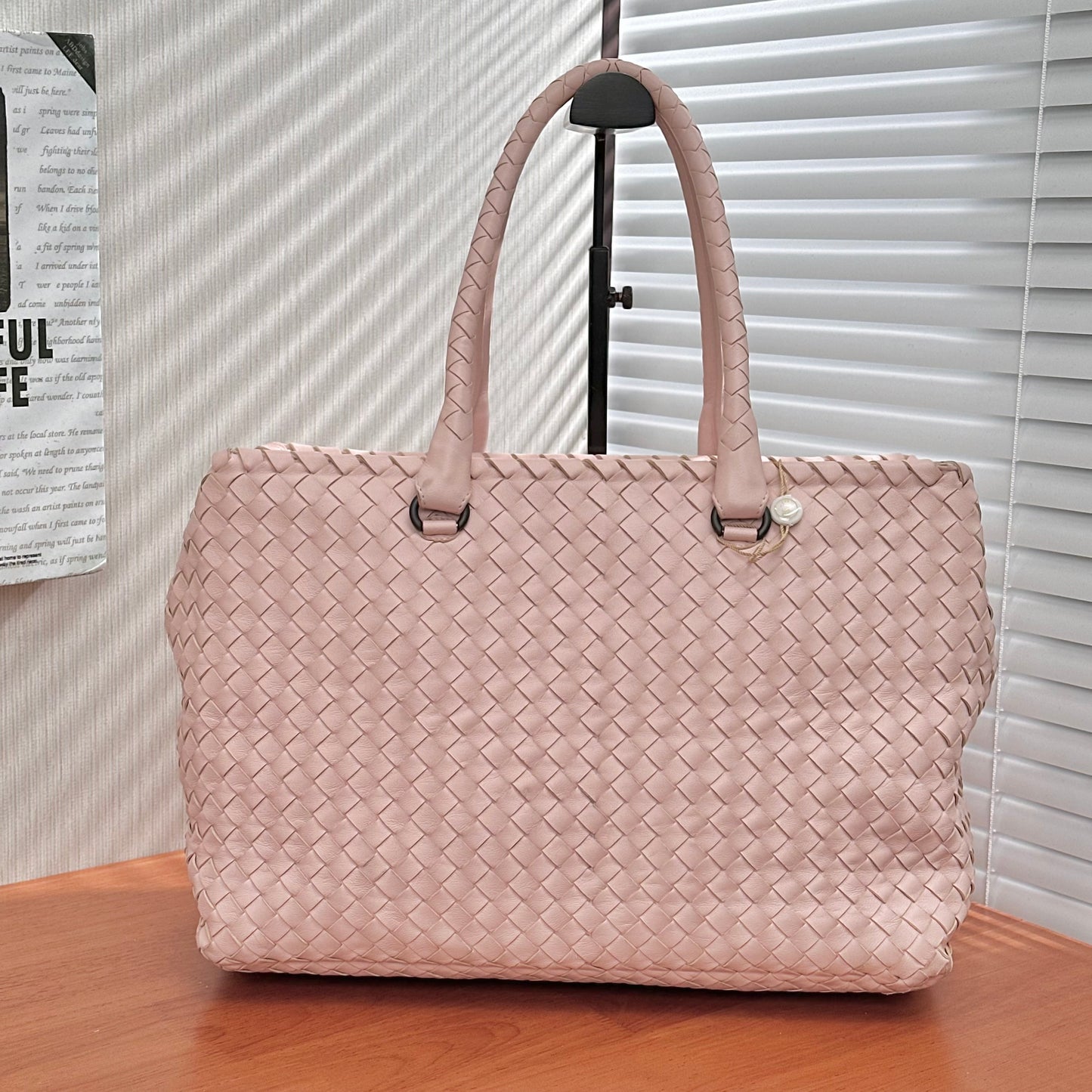 BV Bag34*23*17cm
3062607315910